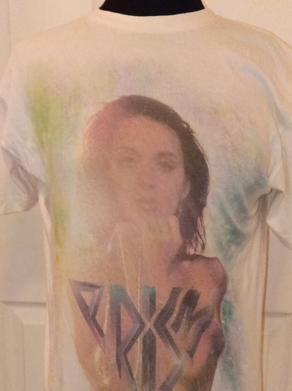 Katy Perry Prism t shirt
